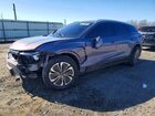2024 Chevrolet Blazer 2lt Gray vin: 3GNKDBRJ2RS224355