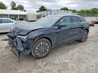 2024 Chevrolet Blazer 2lt Black vin: 3GNKDBRJ2RS258389