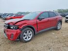 2025 Honda Prologue Eco Red vin: 3GPKHURM3SS525790