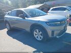 2025 Honda Prologue Ex Gray vin: 3GPKHVRJ0SS515424