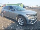 2025 Honda Prologue Ex Gray vin: 3GPKHVRJ0SS519232