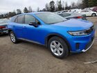 2024 Honda Prologue Ex Blue vin: 3GPKHVRJXRS521869