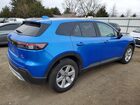 2024 Honda Prologue Ex Blue vin: 3GPKHVRJXRS521869
