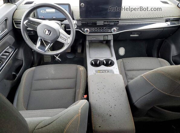 3GPKHVRJXRS521869 2024 HONDA PROLOGUE Blue წინა პანელის ხედი