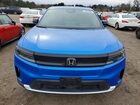 2024 Honda Prologue Ex Blue vin: 3GPKHVRJXRS521869