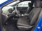 2024 Honda Prologue Ex Blue vin: 3GPKHVRJXRS521869