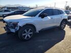 2024 Honda Prologue Tour White vin: 3GPKHWRM0RS538275
