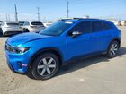 2024 Honda Prologue Tour Blue vin: 3GPKHWRM2RS540576