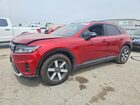 2024 Honda Prologue Tour Красный vin: 3GPKHWRM4RS507238