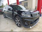 2025 Honda Prologue Touring Black vin: 3GPKHWRM6SS501060