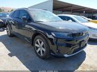 2024 Honda Prologue Touring Черный vin: 3GPKHWRM7RS513826