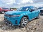 2024 Honda Prologue Tour Turquoise vin: 3GPKHWRM8RS526486