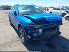 2025 Honda Prologue Touring Blue vin: 3GPKHWRM8SS523285