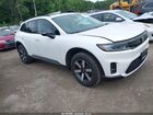 2024 Honda Prologue Touring Белый vin: 3GPKHXRJ0RS507412