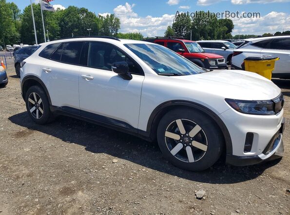 2024 HONDA PROLOGUE TOUR