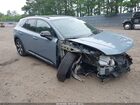 2024 Honda Prologue Touring Синий vin: 3GPKHXRJ5RS514971