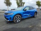 2024 Honda Prologue Tour Blue vin: 3GPKHXRJ5RS542365