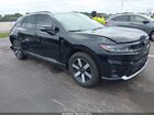 2024 Honda Prologue Touring Черный vin: 3GPKHXRJ8RS517802