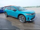 2024 Honda Prologue Touring Green vin: 3GPKHXRJ8RS526189
