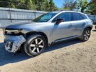 2024 Honda Prologue Tour Silver vin: 3GPKHXRJ9RS519915
