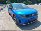 2024 Honda Prologue Elite Синий vin: 3GPKHZRJ0RS536162