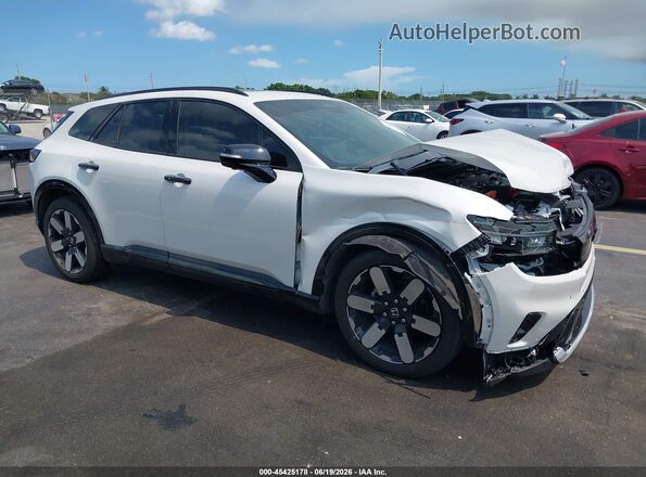 2025 HONDA PROLOGUE ELITE