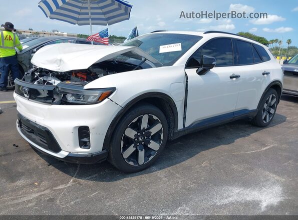 2025 HONDA PROLOGUE ELITE