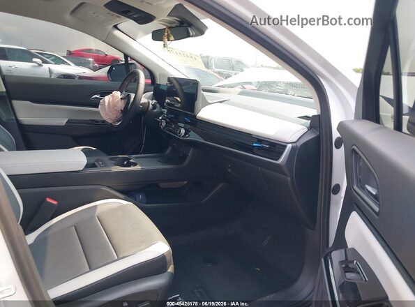 2025 HONDA PROLOGUE ELITE