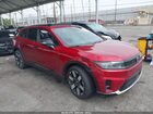 2024 Honda Prologue Elite Red vin: 3GPKHZRJ1RS508564