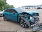 2024 Honda Prologue Elite Синий vin: 3GPKHZRJ2RS513093
