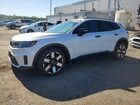 2025 Honda Prologue Elite White vin: 3GPKHZRJ3SS508054