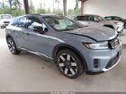 2024 Honda Prologue Elite Gray vin: 3GPKHZRJ6RS520340