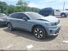 2025 Honda Prologue Elite Light Blue vin: 3GPKHZRJ6SS506038
