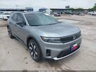 2025 Honda Prologue Elite Gray vin: 3GPKHZRJ9SS516868