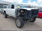 2018 Gmc Sierra 1500 Slt Белый vin: 3GTP1NEC7JG559442