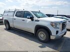 2020 Gmc Sierra 1500 2wd  Standard Box White vin: 3GTP8AEFXLG285896