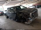 2020 Gmc Sierra 1500 2wd  Short Box Slt Gray vin: 3GTP8DED0LG385747