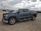 2020 Gmc Sierra K1500 Sle Угольный vin: 3GTP9BEK8LG397614