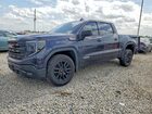 2026 Gmc Sierra C1500 Elevation Black vin: 3GTPHCED2TG133444