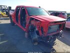 2024 Gmc Sierra 1500   Red vin: 3GTPHCED3RG279005