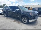 2025 Gmc Sierra 1500 2wd  Short Box Slt Black vin: 3GTPHDED0SG124634