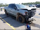 2024 Gmc Sierra 1500   Gray vin: 3GTPUJEK9RG246380