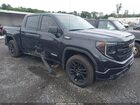 2026 Gmc Sierra 1500 , Short Bed, Elevation, 4wd Серый vin: 3GTPUJEKXTG137370