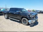 2018 Gmc Sierra 1500 Slt Black vin: 3GTU2NEC5JG214829