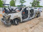 2021 Gmc Sierra K1500 Sle Burn vin: 3GTU9BET1MG379453