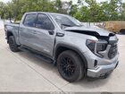2026 Gmc Sierra 1500 , Short Bed, Elevation, 4wd Серый vin: 3GTUUCED2TG200476