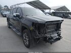2024 Gmc Sierra 1500 4wd  Short Box Slt Gray vin: 3GTUUDE80RG121941