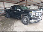 2026 Gmc Sierra 1500 , Short Bed, Slt, 4wd Black vin: 3GTUUDED9TG360019