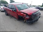 2026 Gmc Sierra 1500 , Short Bed, At4x, 4wd Red vin: 3GTUUFEL0TG179846
