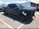 2024 Gmc Sierra 1500 4wd  Short Box Denali Black vin: 3GTUUGEL4RG131006